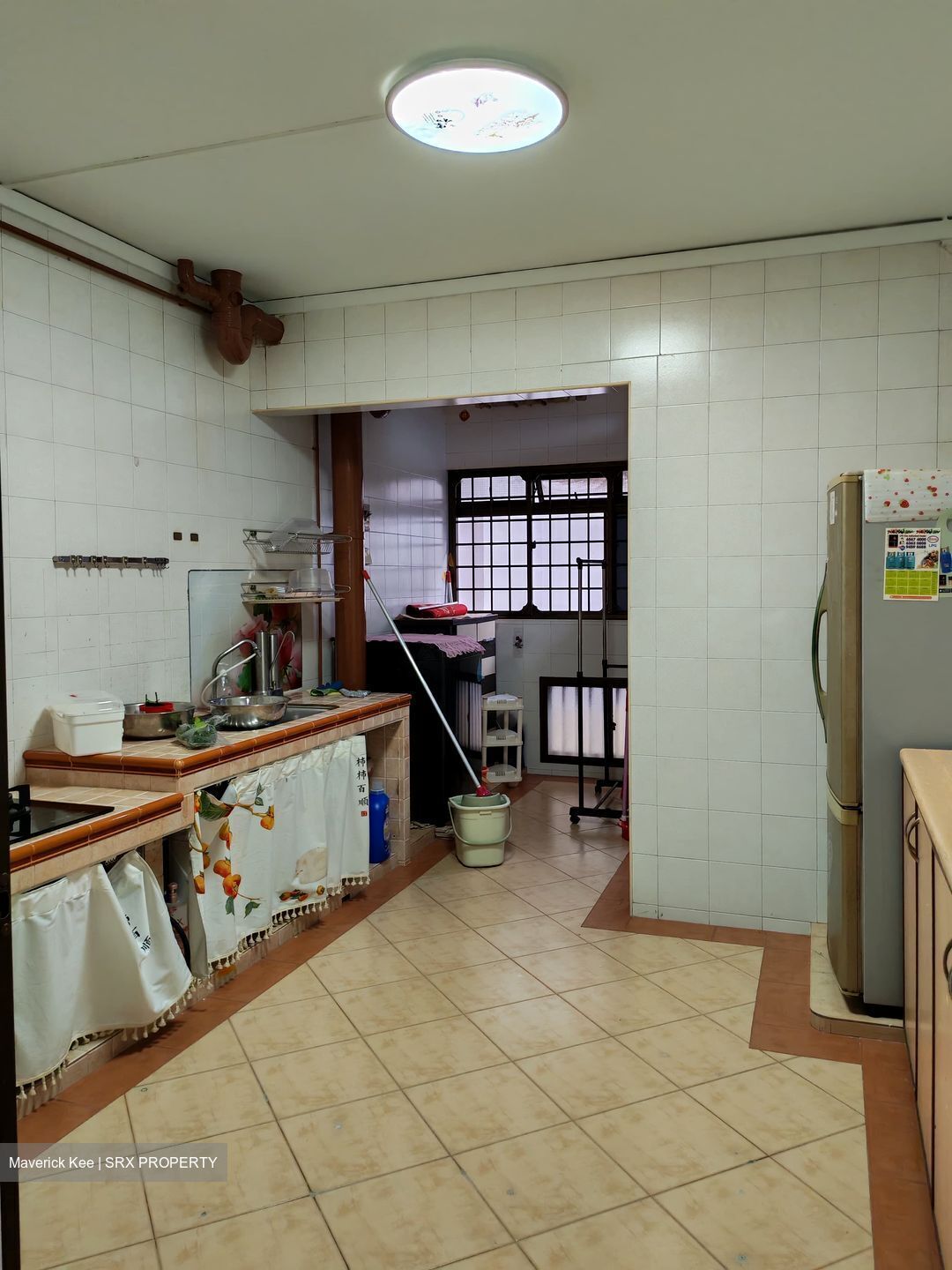 Blk 503 Woodlands Drive 14 (Woodlands), HDB 4 Rooms #579659111